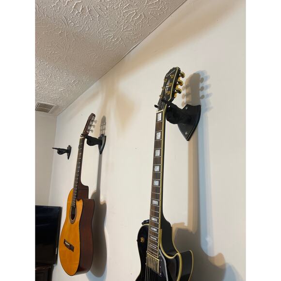 Rock Hands Guitar Wall Hanger/Holder - Picture 5 of 5